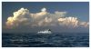Croatian navy in action by Dirk Guttmann