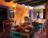 African pub
