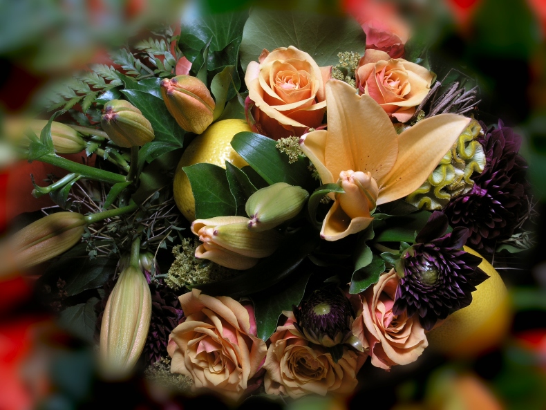 Blumen