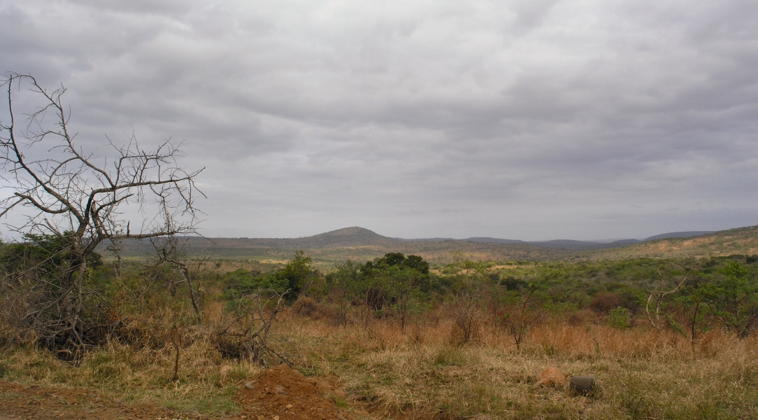 South Afrika