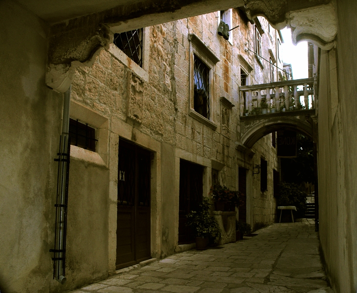 Korcula ( Croatia) (2)