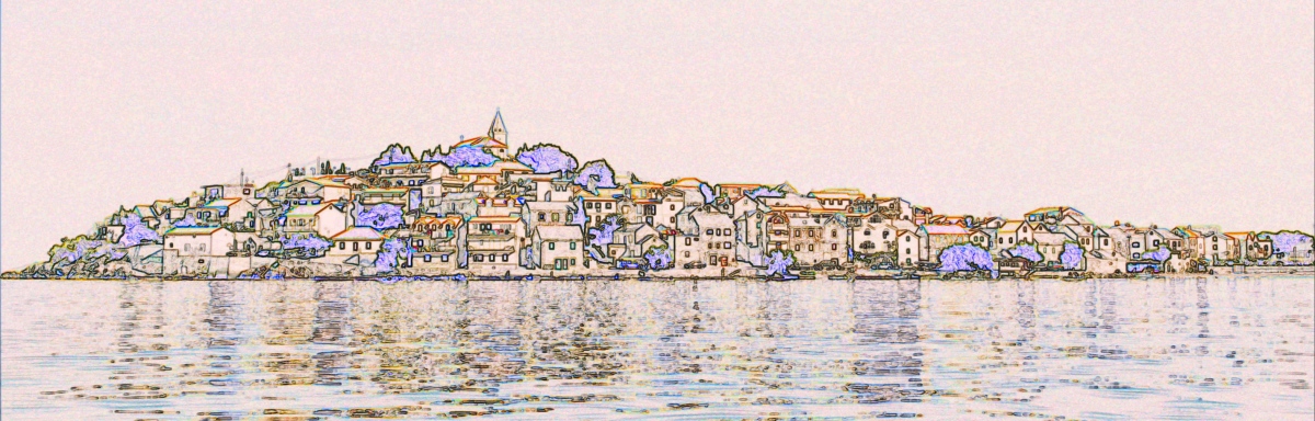 Dalmatien (Croatia) (2)