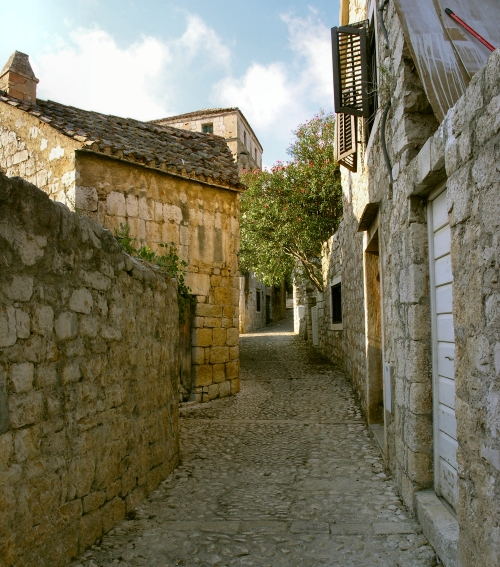 VIS Old Town 2