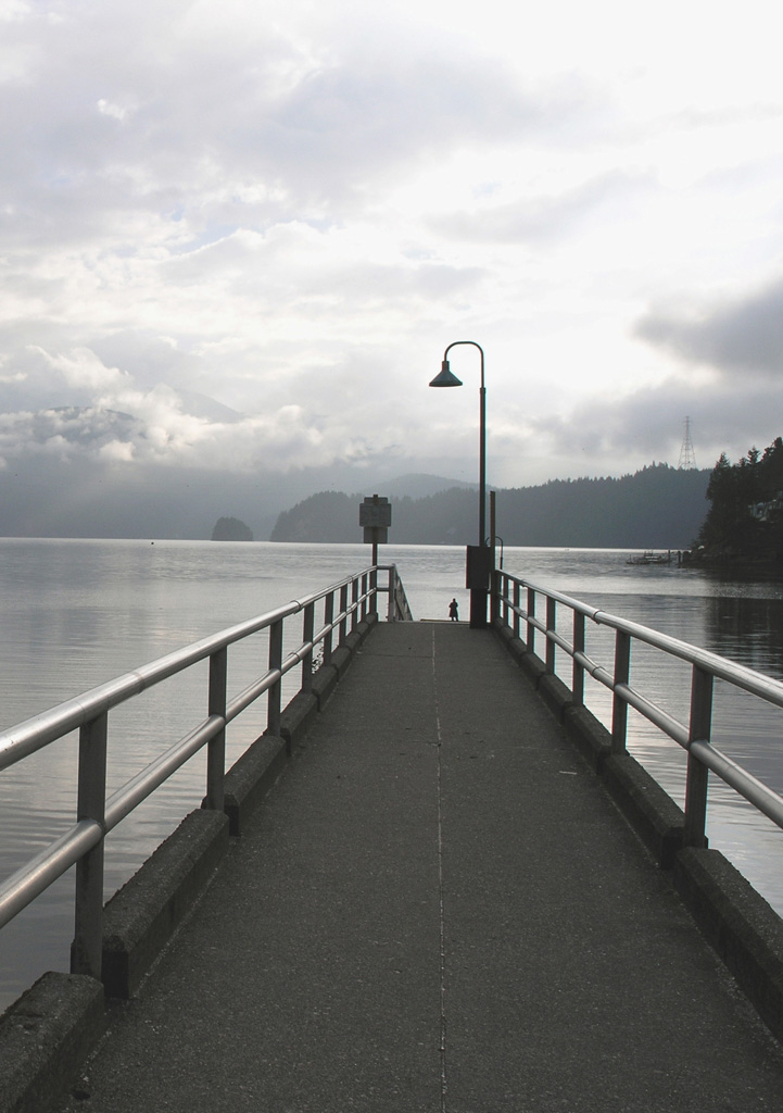 Cove Dock