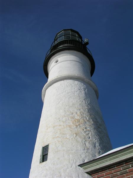 Lighthouse