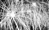 Explosion of B&W