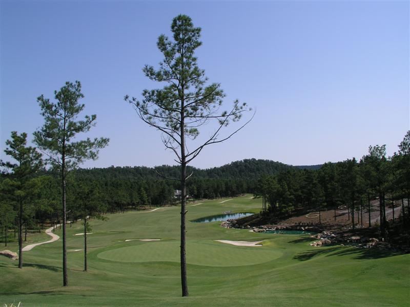 Golf, Any-one