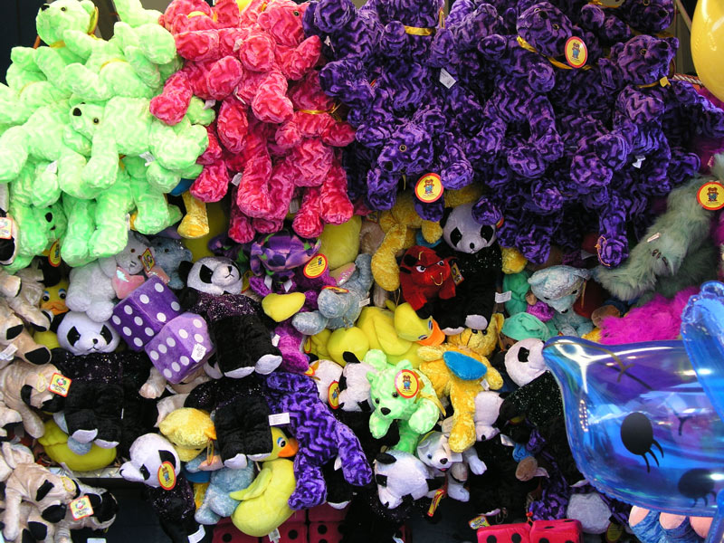 Fair Colors