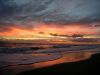 New Year's Sunrise