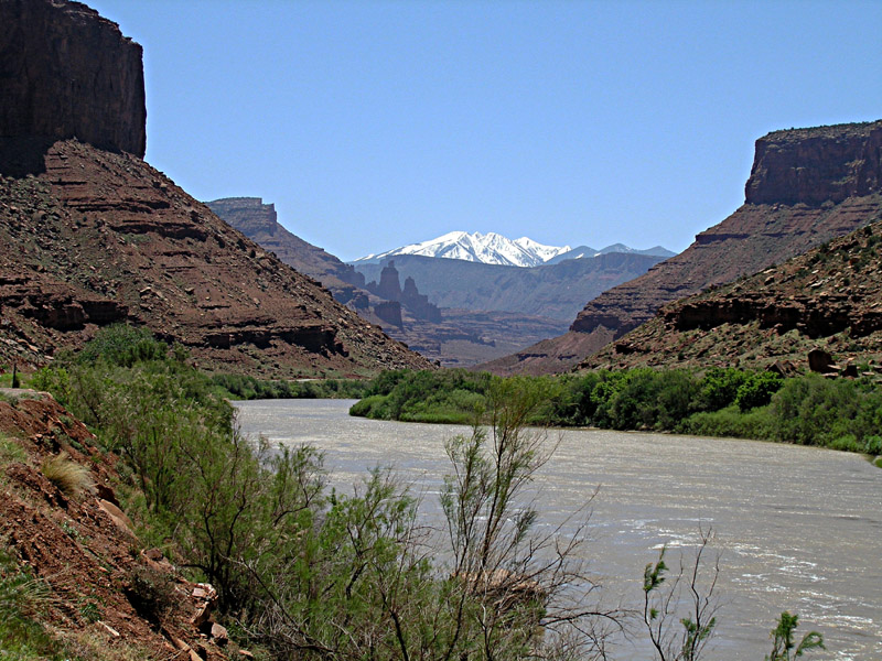 Colorado River