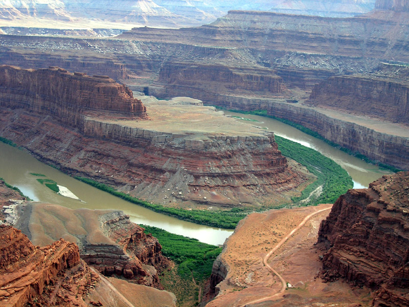 Dead Horse Point