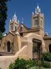 San Felipe de Neri Church