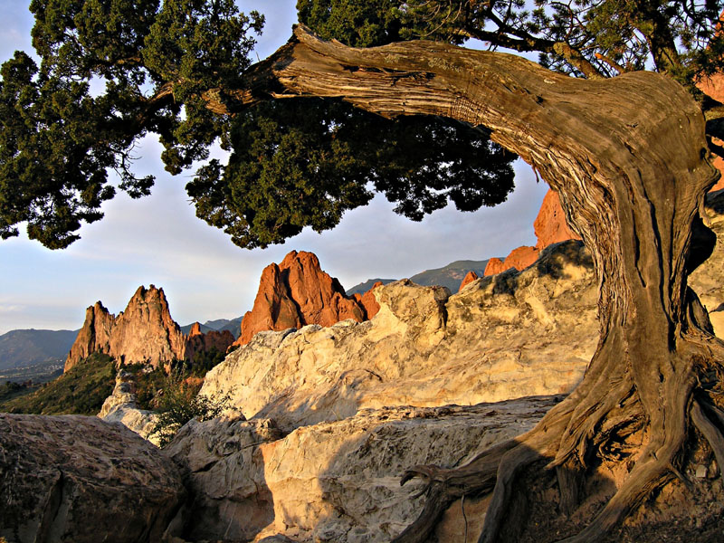 Garden of the Gods