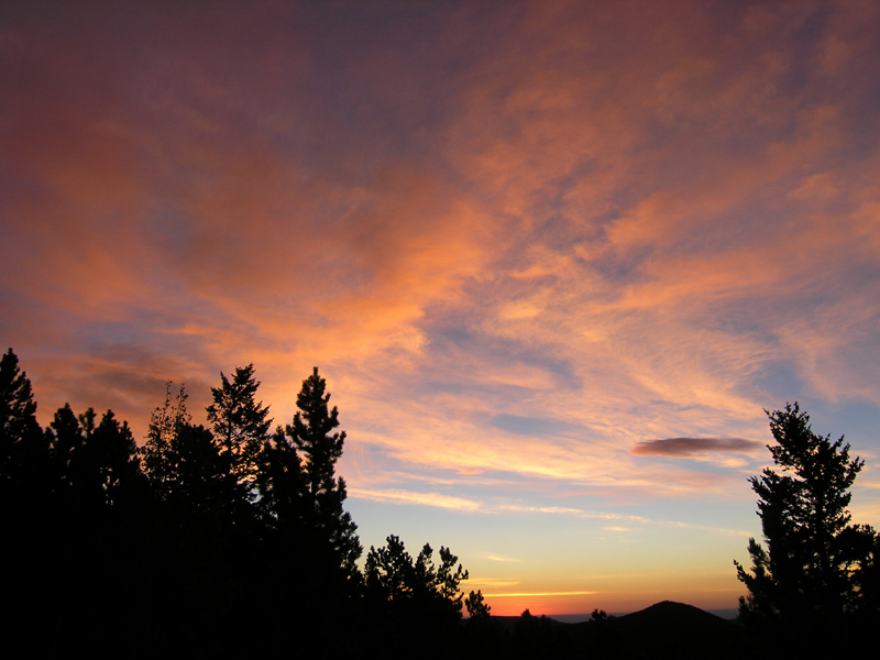 Sunrise