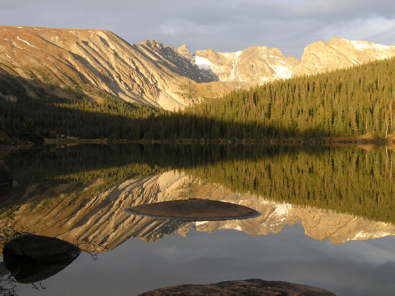 Long Lake