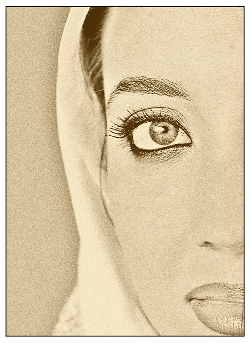 Eye
