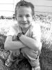 B&W Nick by Glenn Higgs