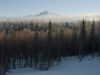 Pioneer Mountain by Katrina Adams