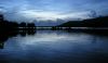 Utwe Harbor at Dusk by Katrina Adams