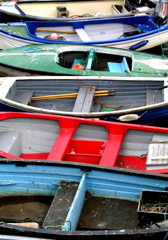 Brixham Harbour (2)