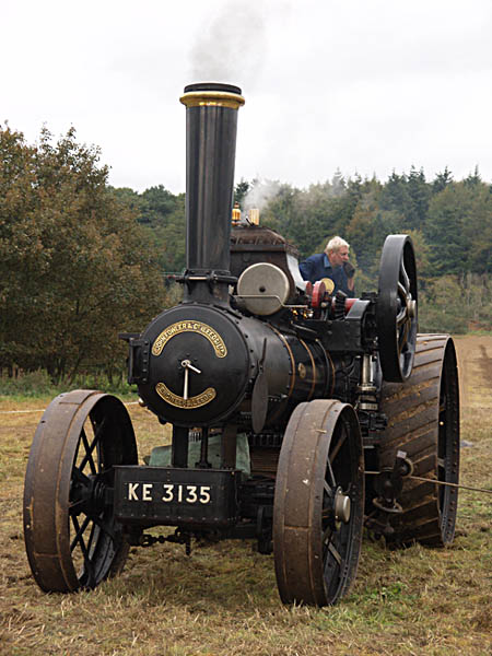 Steam