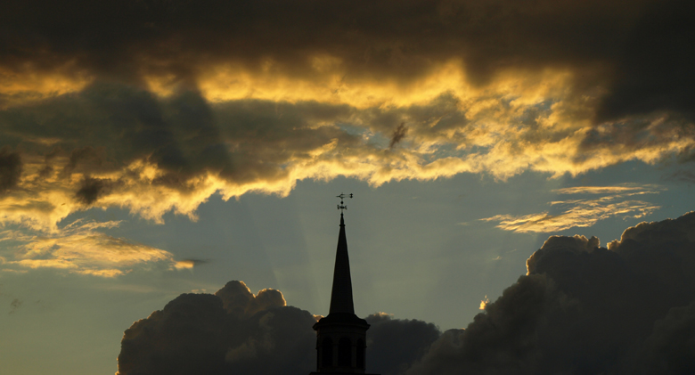 After The Downpour
