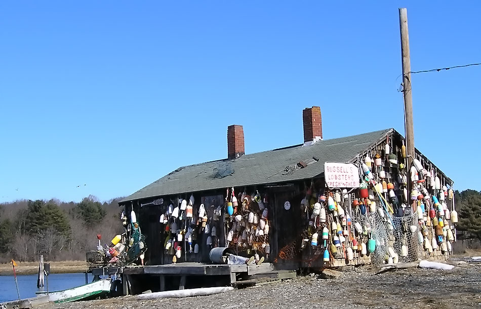 Lobster Shack