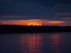 Chesunkcook Sunset