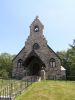 Old Stone Church