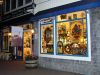 Kennebunkport Storefront by Dave Hamlin