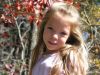 Olivia on an outing by Craig Williams
