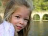 Olivia at the park by Craig Williams