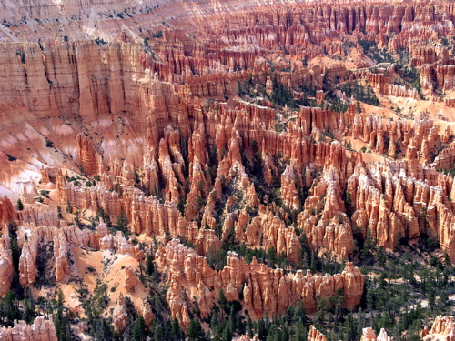 Bryce Canyon