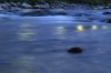The Birse at Dusk