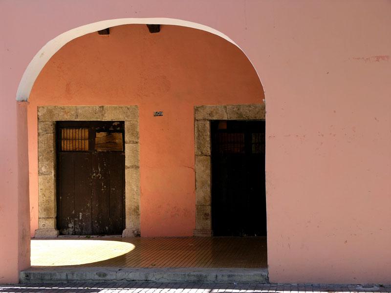 Arch
