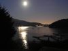 Moon over Bowen