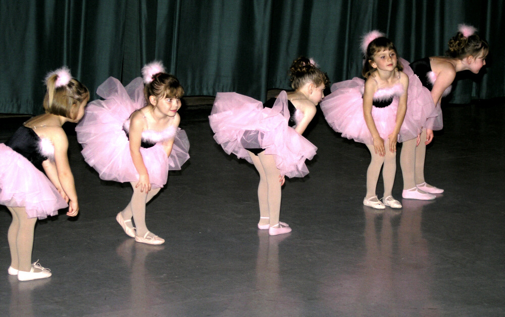 Opening Night