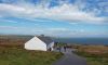 Mull of Galloway Visitor Centre by Mike Bywater