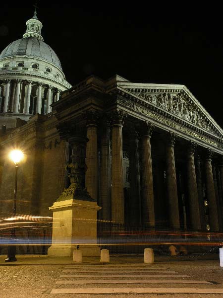 Pantheon