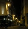 Paris after midnight by Gary Ayton