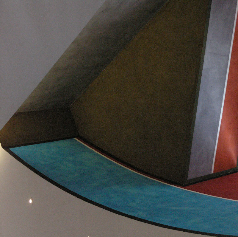 Abstract architecture