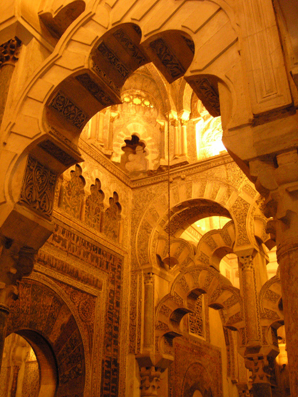 Mosque