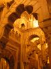 Mosque by Jose Angel Calvo