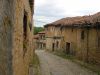 Old Houses by Jose Angel Calvo
