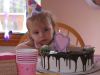 3rd Birthday by Amy Fournier