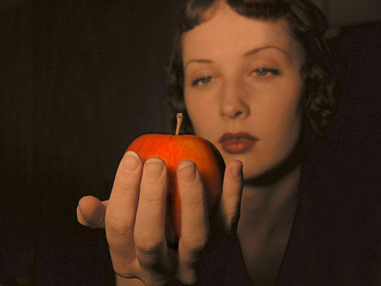 Apple