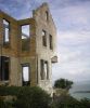 Wardens' House - Alcatraz by James Cox