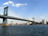 Manhattan Bridge by Kerland Elder