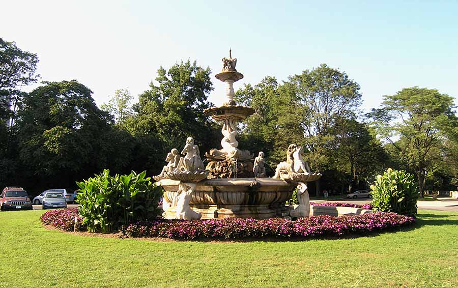 Landscape