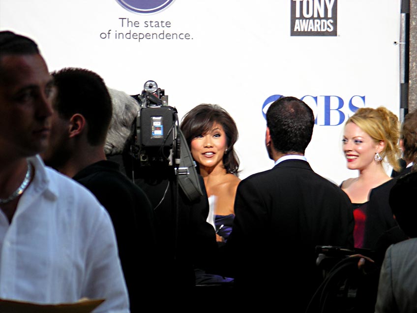 Tony Awards  #3